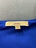Lark & Ro Solid Blue Casual Dress Size 14 - photo 7