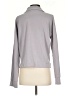 Athleta Gray Zip Up Hoodie Size S - photo 2