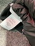 CAbi 100% Polyester Black Long Sleeve Blouse Size L - photo 8