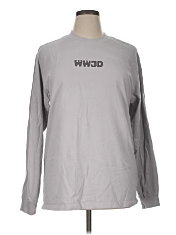 Assorted Brands Long Sleeve T-Shirt (view 1)