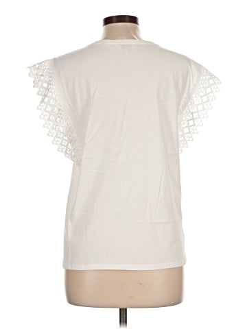 Ted Baker London Short Sleeve Top (view 2)