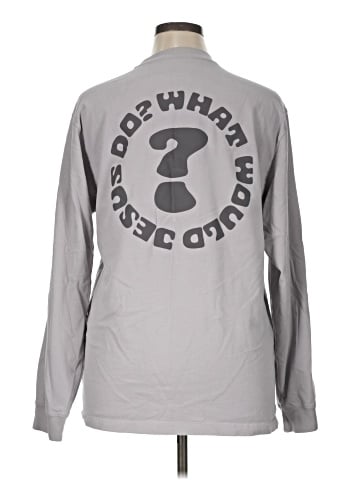 Assorted Brands Long Sleeve T-Shirt (view 2)