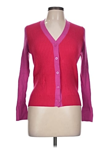 Ann Taylor LOFT Cardigan (view 1)