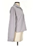 Athleta Gray Zip Up Hoodie Size S - photo 4