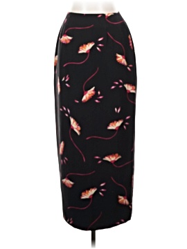 Petite Sophisticate Formal Skirt