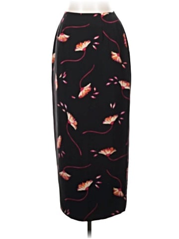 Petite Sophisticate Formal Skirt (view 1)