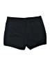 Old Navy Solid Black Shorts Size 16 - photo 2