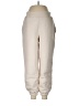 Lunya Solid Ivory Casual Pants Size M - photo 1