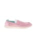 Sanuk Pink Sneakers Size 4 (baby) - photo 1