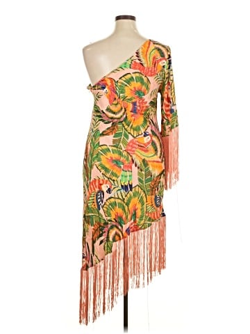 FARM Rio Cocktail Dress (view 2)