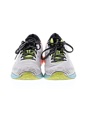 Asics Sneakers (view 2)