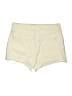 Madewell Ivory Shorts Size 29 waist - photo 2