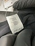 Assorted Brands Solid Black Skort Size 3X - photo 5