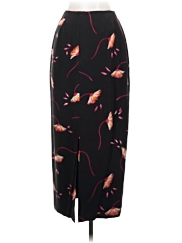 Petite Sophisticate Formal Skirt (view 2)