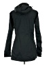 Columbia 100% Polyester Black Cardigan Size XS - photo 2