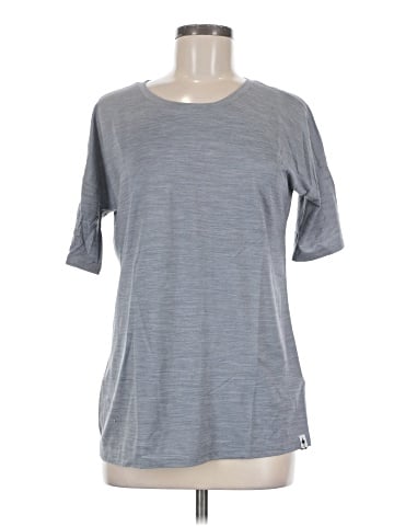 Smartwool Active T-Shirt (view 1)