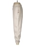 Lunya Solid Ivory Casual Pants Size M - photo 5