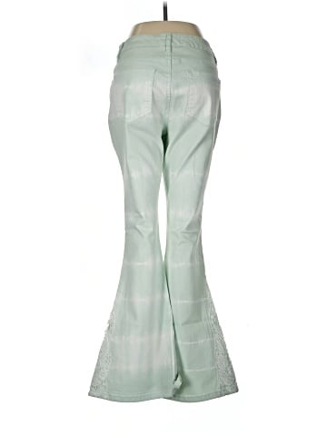 Gemma + Jane Jeans (view 2)