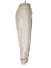 Lunya Solid Ivory Casual Pants Size M - photo 4