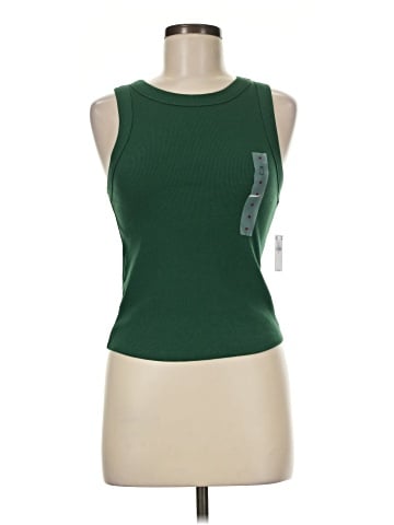 Old Navy Sleeveless T-Shirt (view 1)