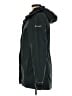 Columbia 100% Polyester Black Cardigan Size XS - photo 5