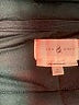 Lou & Grey 100% Polyester Black Vest Size S - photo 6