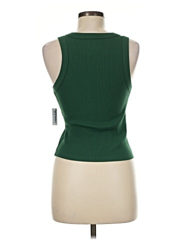 Old Navy Sleeveless T-Shirt (view 2)