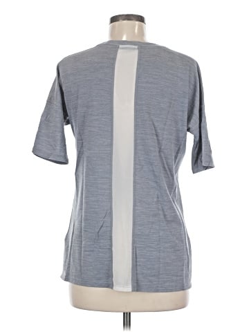 Smartwool Active T-Shirt (view 2)