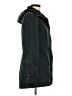 Columbia 100% Polyester Black Cardigan Size XS - photo 4