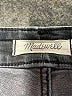 Madewell Black Jeans Size 34 waist - photo 7