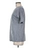 Smartwool Gray Active T-Shirt Size M - photo 5