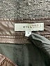 Milly Black Casual Pants Size 28 waist - photo 7