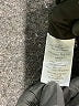 Milly Black Casual Pants Size 28 waist - photo 8
