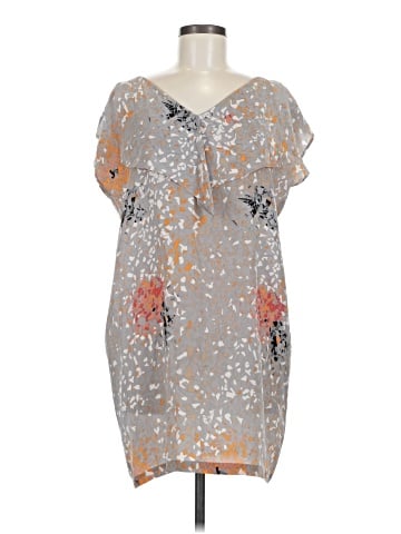 Selected Femme Cocktail Dress (view 1)