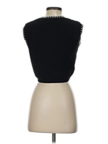 Dee Elly Sweater Vest (view 2)