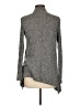 Candie's Gray Cardigan Size L - photo 2