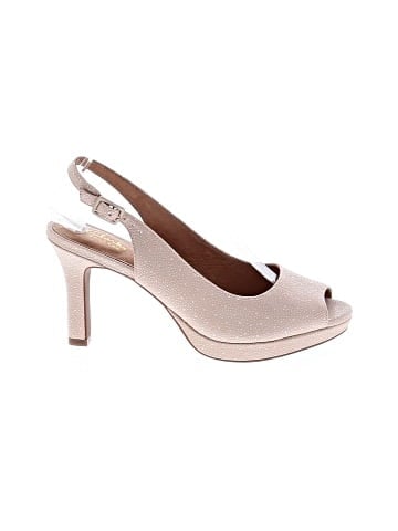 Clarks Heels (view 1)