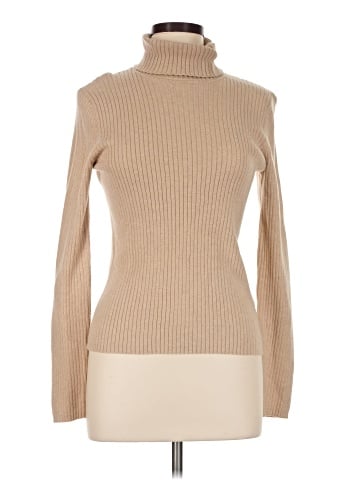 The Limited Turtleneck Sweater (view 1)