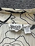 Chico's Design 100% Polyester Floral Ivory Long Sleeve Blouse Size XL (3) - photo 7