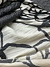 Chico's Design 100% Polyester Floral Ivory Long Sleeve Blouse Size XL (3) - photo 8