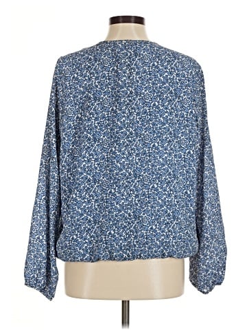 Tommy Hilfiger Long Sleeve Blouse (view 2)