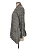 Candie's Gray Cardigan Size L - photo 5