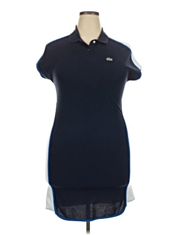 Lacoste Casual Dress (view 1)