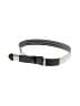 Unbranded Black Silver Belt Size XL - photo 1