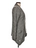 Candie's Gray Cardigan Size L - photo 4