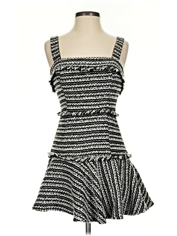 Mustard Seed Cocktail Dress (view 1)
