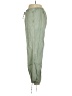 RSQ 100% Cotton Green Cargo Pants Size L - photo 5