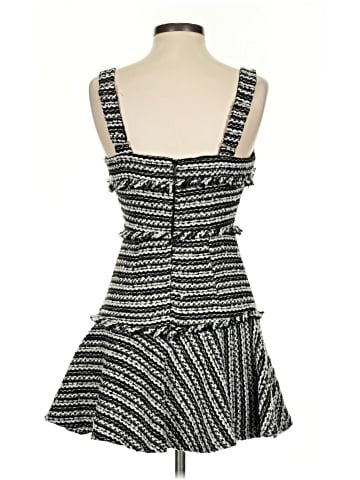 Mustard Seed Cocktail Dress (view 2)