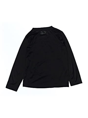 Air Jordan Long Sleeve T-Shirt (view 2)