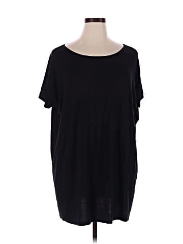 Piko Short Sleeve T-Shirt (view 1)